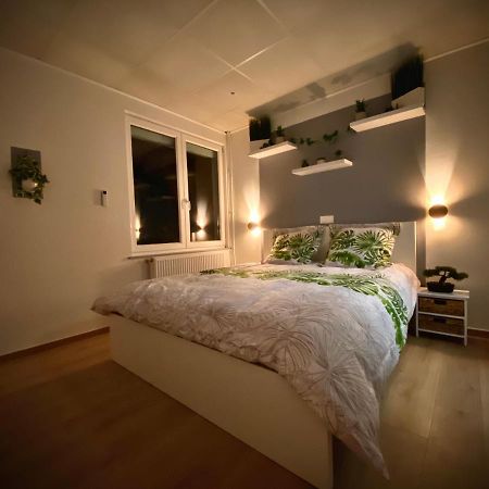 Logements Equipes A Onnaing Avec Espace Balneo En Option Proche Toyota, Autoroute Et Valenciennes 외부 사진