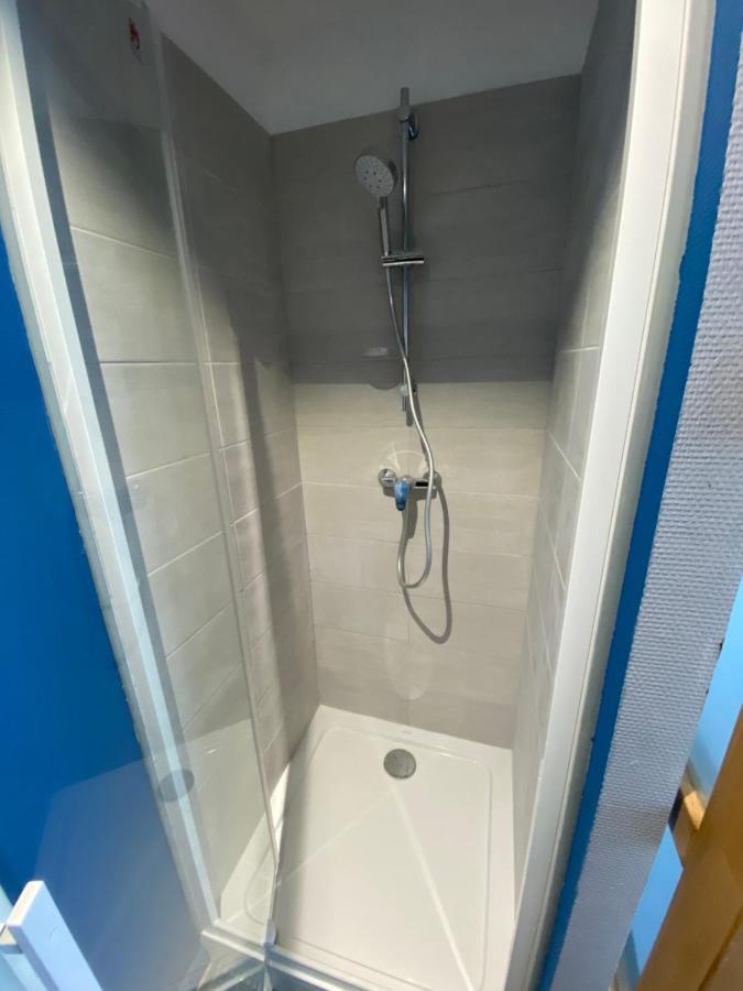 Logements Equipes A Onnaing Avec Espace Balneo En Option Proche Toyota, Autoroute Et Valenciennes 외부 사진