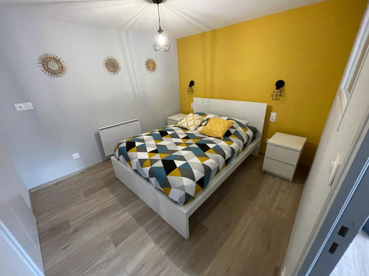 Logements Equipes A Onnaing Avec Espace Balneo En Option Proche Toyota, Autoroute Et Valenciennes 외부 사진